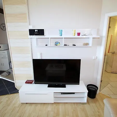 L07-004 דירה הייליגנהאפן