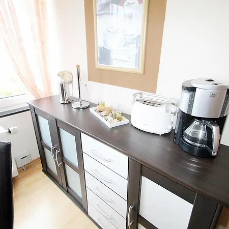 דירה L07-004 הייליגנהאפן