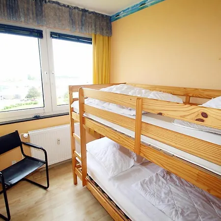 L07-004 דירה הייליגנהאפן